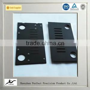 Cnc Production With High Precision and Fast Prototypes Service thumbnail-6