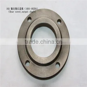 16A Marine Gearbox Parts Rear Cover,output Shaft 1601-0028A thumbnail-1