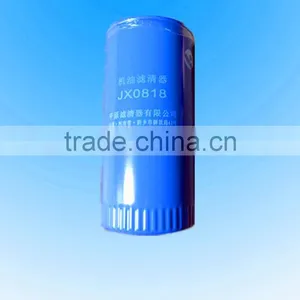 Genuine Weichai Engine Oil Filter 61000070005,weichai Diesel Parts thumbnail-1