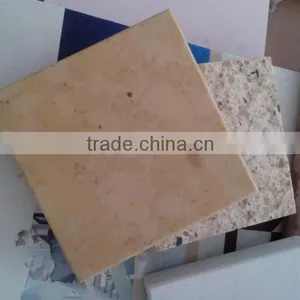 Artificial Quartz Stone Table - A Variety of Color thumbnail-6