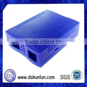 Custom High Precision Plastic Electronic Housing thumbnail-2