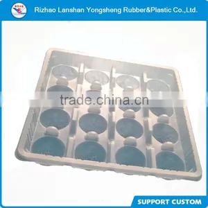 Top Quality Low Price Plastic Food Package Manufacturer thumbnail-3