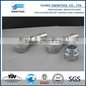 SUPPLIER OF Top Link Forged Ball Ends thumbnail-4