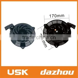 Lawn Mower Starter T375 thumbnail-1