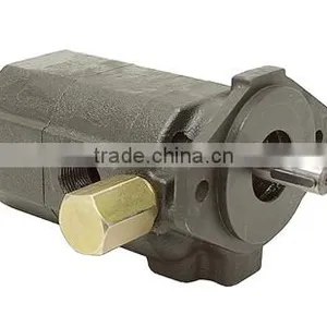 Double Rotary Gear Pump for Screw Log Splitter for Sale thumbnail-2