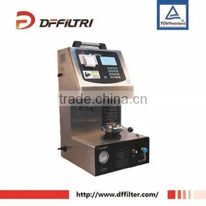 HOT PRODUCT DFFILTRI Exported MP-15 Bubble Point Tester thumbnail-1