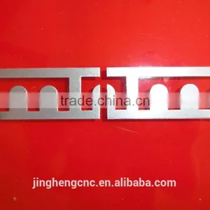 Taiwan Made Custom Stainless Steel/aluminum Mechanical & Fabrication Parts, Auto Spare Parts thumbnail-1