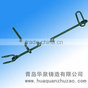 Animal Plough Handle thumbnail-5
