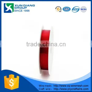 Colored Copper Wire With Reasonable Prices thumbnail-6