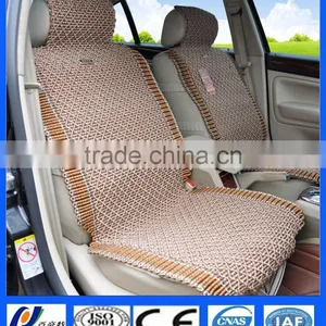 Summer New Style Viscose Fiber Car Seat Cover/Auto Seat Cover thumbnail-3