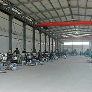 Xingwang Metal company overview - view 1 thumbnail