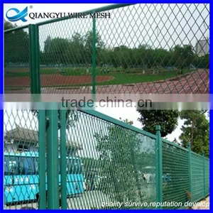 Galvanized Expanded Metal Mesh, Aluminum Expanded Metal Mesh Lath thumbnail-5