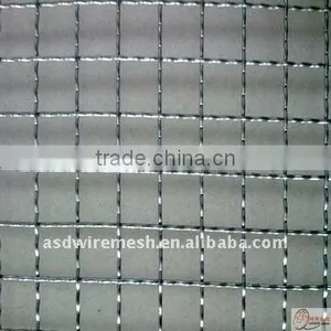 High Tensile Screen Cloth /12mm Mesh Screen Roll thumbnail-1
