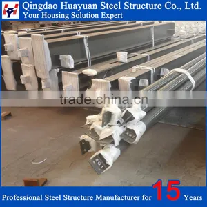 Prefabricated Low Cost Factory Workshop Steel Building thumbnail-5