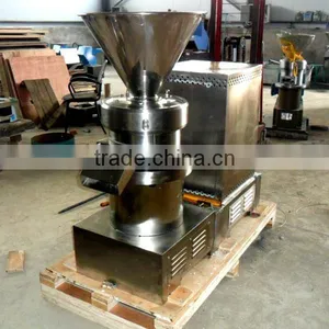 Most Popular Peanut Butter Maker With Best Service thumbnail-3