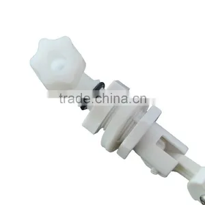 Adjustable Mini Plastic Hydraulic Float Valve for Aquarium RO DI Reverse Osmosis System thumbnail-4