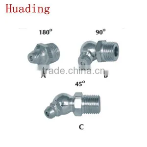 Grease Gun,grease Fitting thumbnail-1