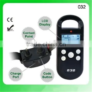 Remote Dog Shock Collar Treadmill For Dogs thumbnail-1
