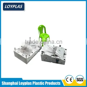 Customized Durable Mold Plastic Seat thumbnail-1