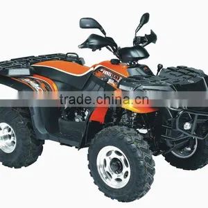 4WD 400cc ATV thumbnail-1