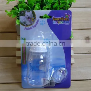 Pet Feeder Supplier Pet Bottles for Sale Dog Nursing Kti thumbnail-1