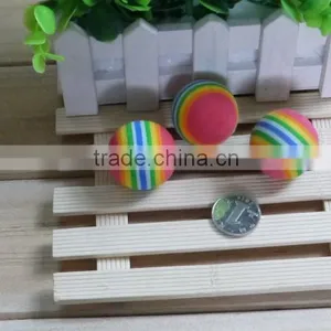 Pet Supply Tennis Ball Rubber Dog Toys thumbnail-1