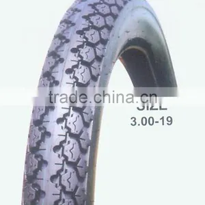 Motorcycle Tyre thumbnail-1