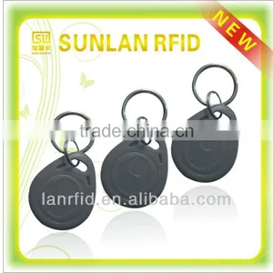 Golden Supplier for Rfid Key Fob thumbnail-1