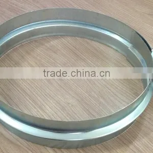 Stainless Steel Pipe Clamp thumbnail-3