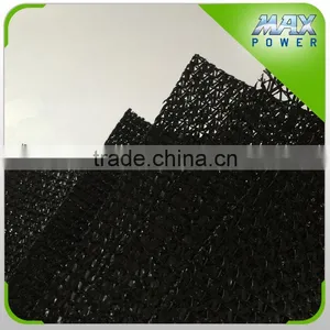 Greenhouse External Sun Shade Fabric thumbnail-1
