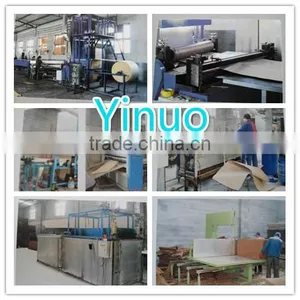 Evaporative Cooling Pad Making Machines thumbnail-1