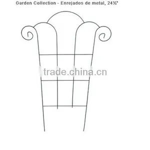Metal Garden Collection thumbnail-1