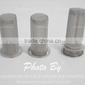 Stainless Steel Filter Elements thumbnail-3
