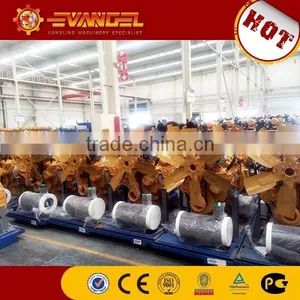 Wheel Loader/bulldozer/excavator Spare Parts thumbnail-1