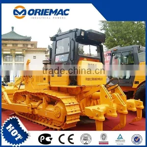 Mini Bulldozer HBXG SD6G Bulldozer thumbnail-1