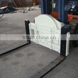 Rotator for Forklift Truck thumbnail-1
