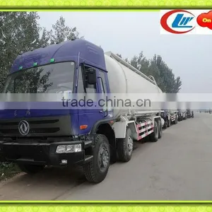 Bulk Truck for Bulk Cement Transportation for Sale thumbnail-1