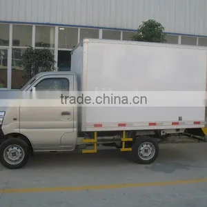 Mini Cargo Truck thumbnail-1