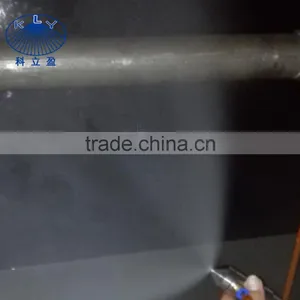 New Flat Spray Air Atomizing Nozzle thumbnail-5