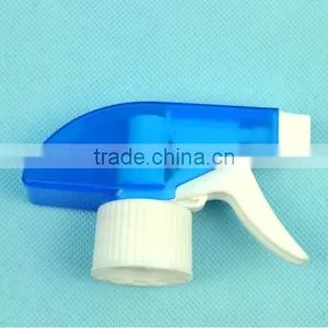 Plastic Trigger Sprayer Cover Cap for Cleaning thumbnail-1