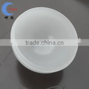 2014 OEM E27 Plastic Led Light Bulb Parts thumbnail-1