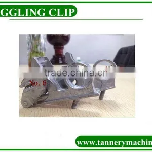 Spring Loaded Toggle Clamps thumbnail-1
