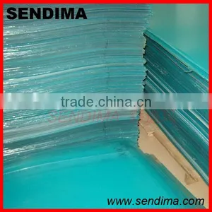 White HDPE 500 Sheet thumbnail-1