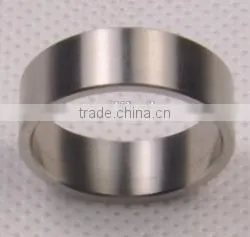 High Precision Custom Made 316 Stainless Steel Ring thumbnail-1