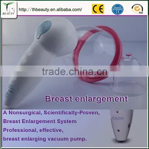 Breast Massager Instrument Make Your Chest Bigger Breast Massager thumbnail-2