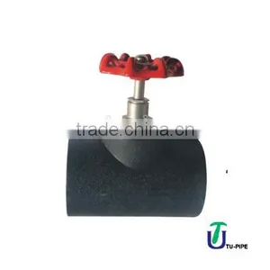PE Stop Valves DIN/Stop Valves thumbnail-1