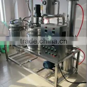 Multifunctional Essential Oil Distiller/essential Oil Distillation Equipment/Essential Oil Extractor for Plants/flowers/herbs thumbnail-5