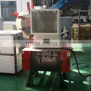 Plastic PP Film Crusher/Plastic Crushing Machinery thumbnail-3