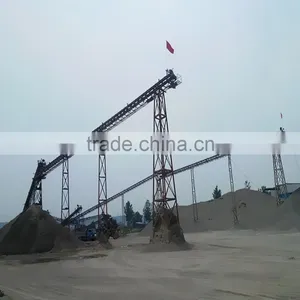 Hot Selling Sand/stone/quarry Conveyor Belt Motor thumbnail-5