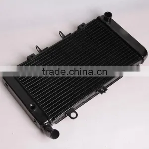 Aftermarket OEM Radiator for CB1300SF thumbnail-1